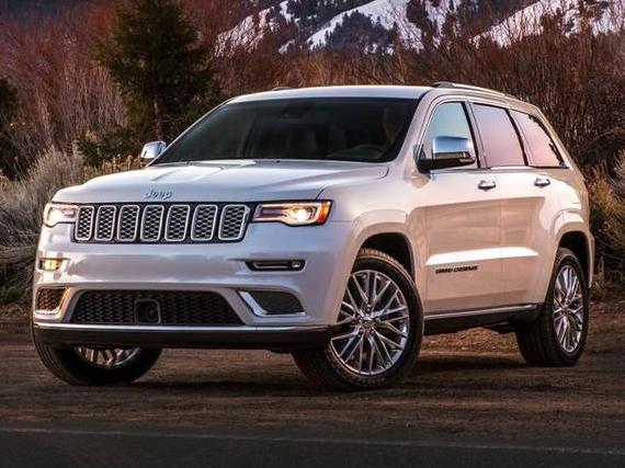 JEEP GRAND CHEROKEE 2021 1C4RJFAG7MC583836 image